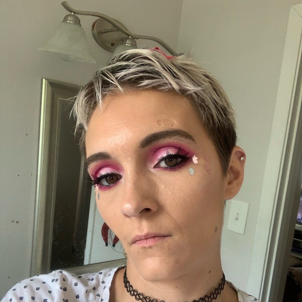 Meet your Posher, Kelsey